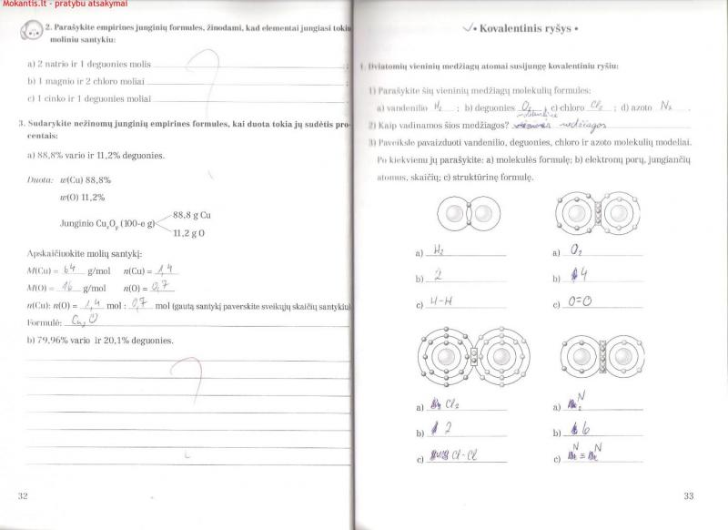 32-33 Puslapis
