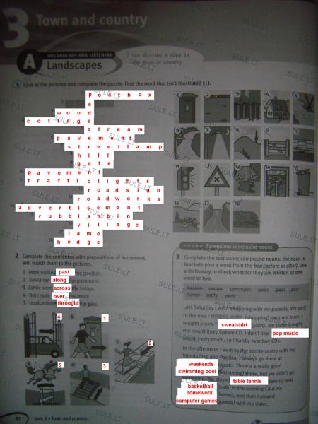 3A Puslapis