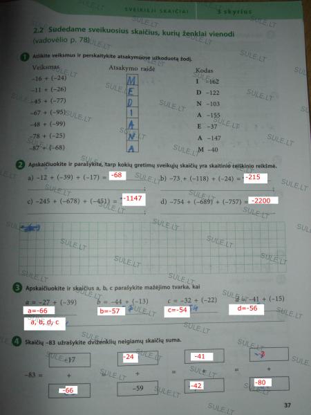 37 Puslapis