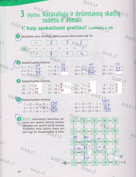 38 Puslapis