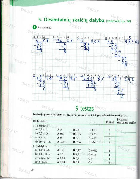 20 Puslapis