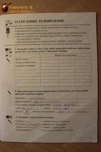 15 Puslapis