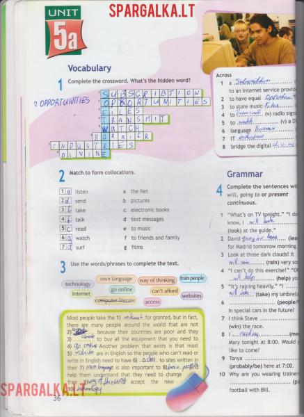 36 Puslapis