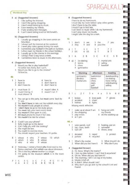 4A,4B,4C,4D,4E
