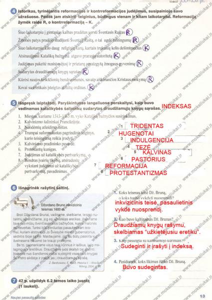 13 puslapis