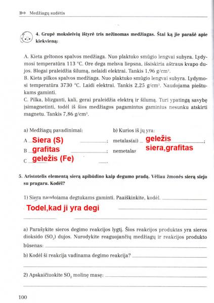100 puslapis