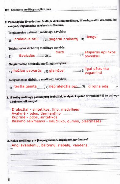 8 puslapis