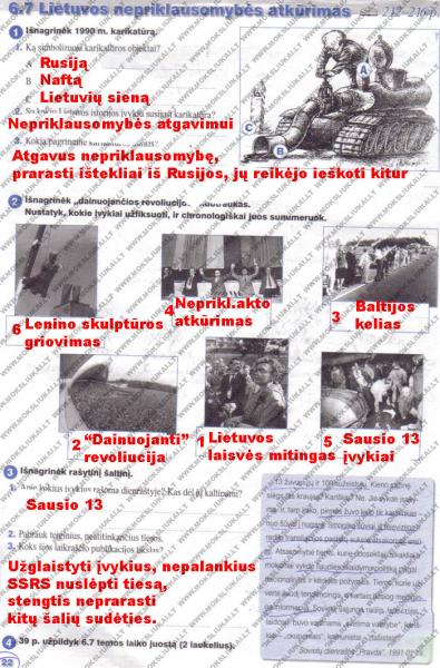 22 Puslapis