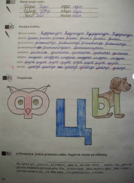24 Puslapis